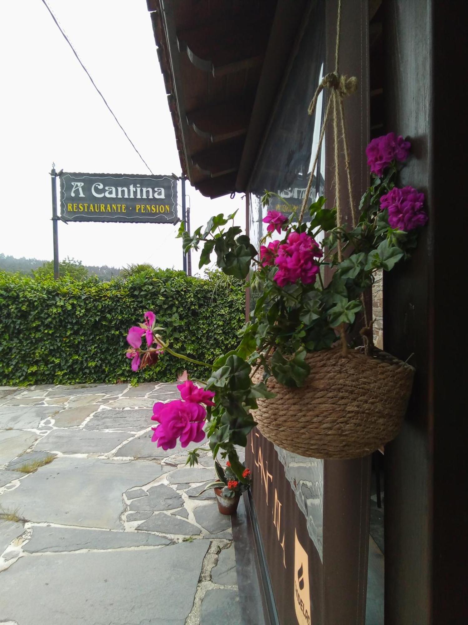 A Cantina 호텔 Mouromorto 외부 사진