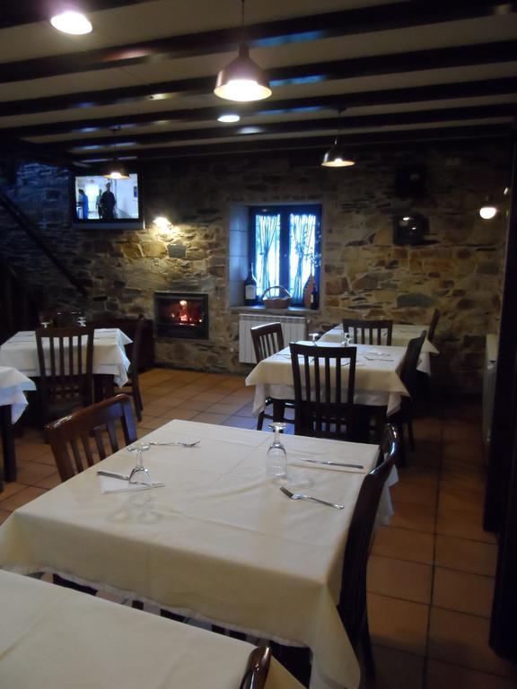 A Cantina 호텔 Mouromorto 외부 사진