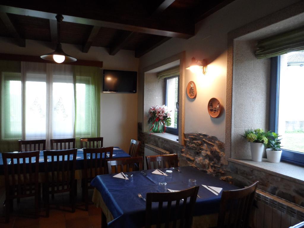 A Cantina 호텔 Mouromorto 외부 사진