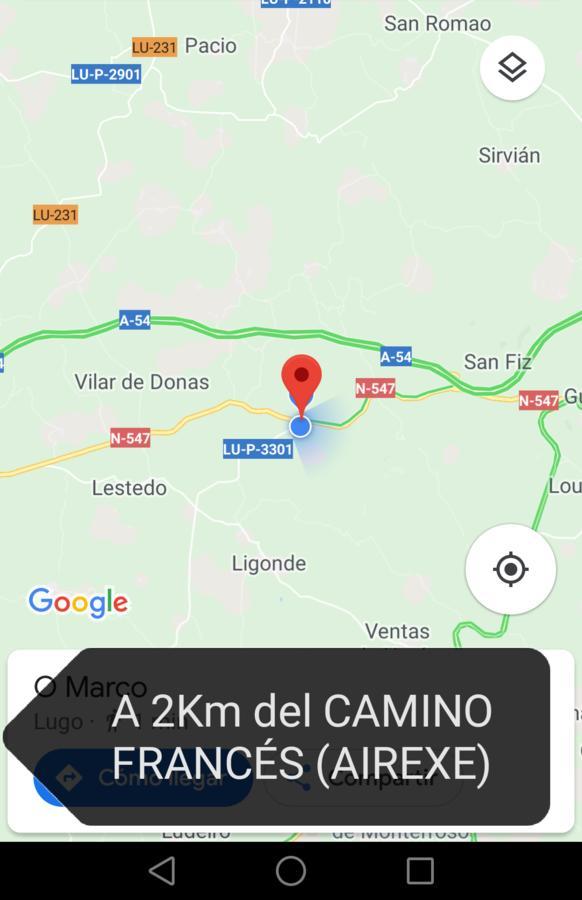 A Cantina 호텔 Mouromorto 외부 사진